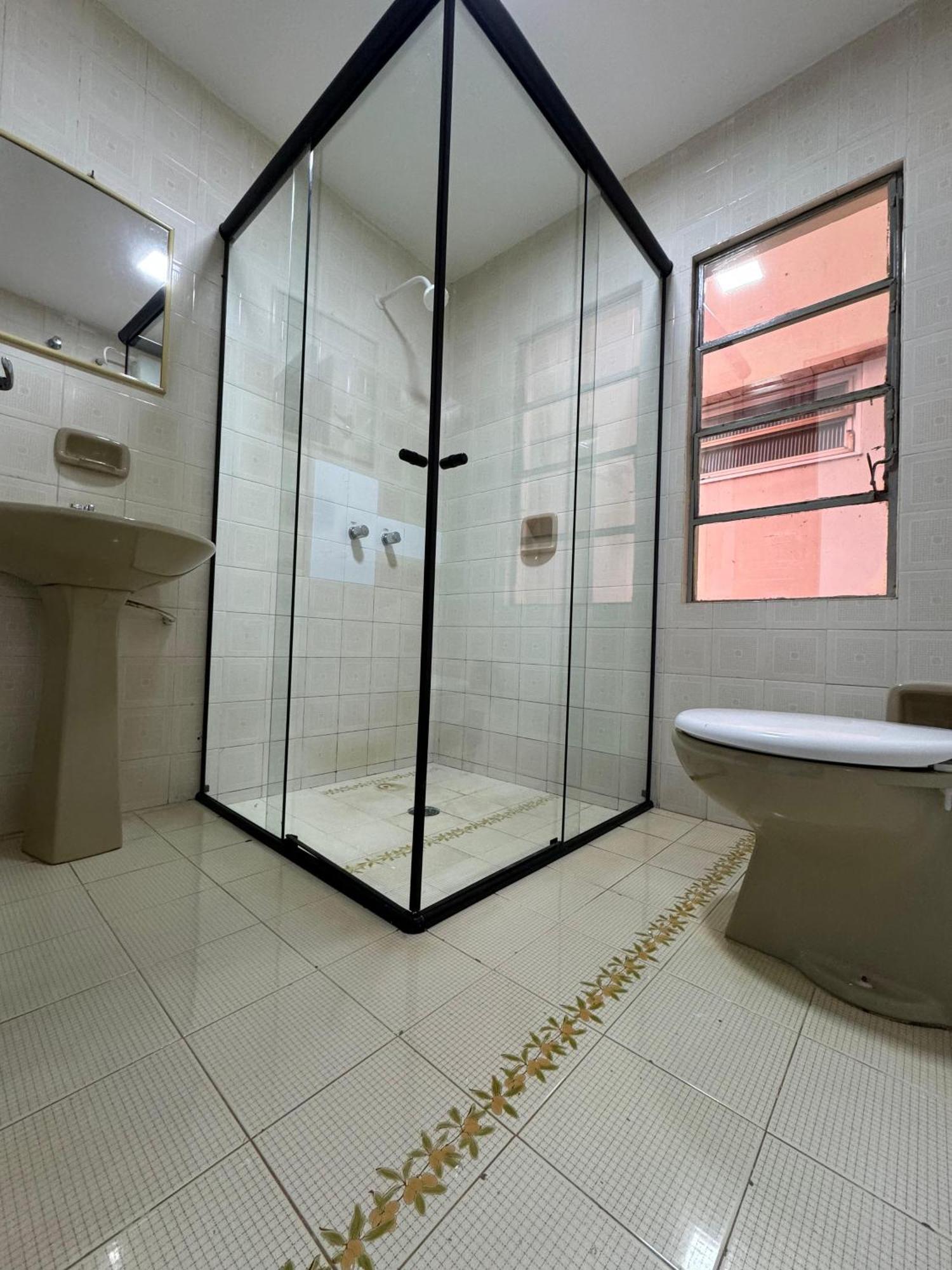 Hotel 15 De Julho Foz do Iguaçu Eksteriør billede