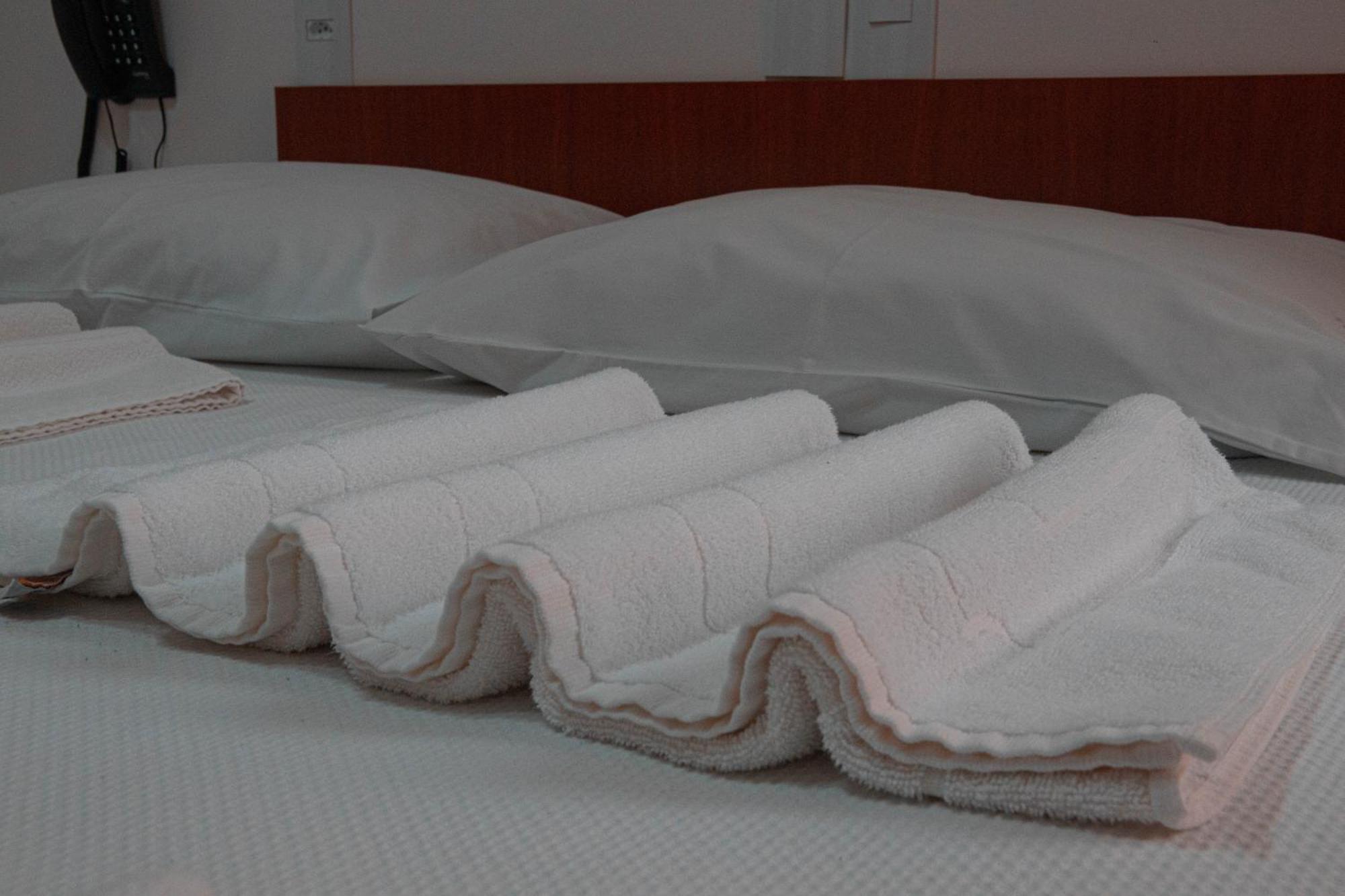 Hotel 15 De Julho Foz do Iguaçu Eksteriør billede